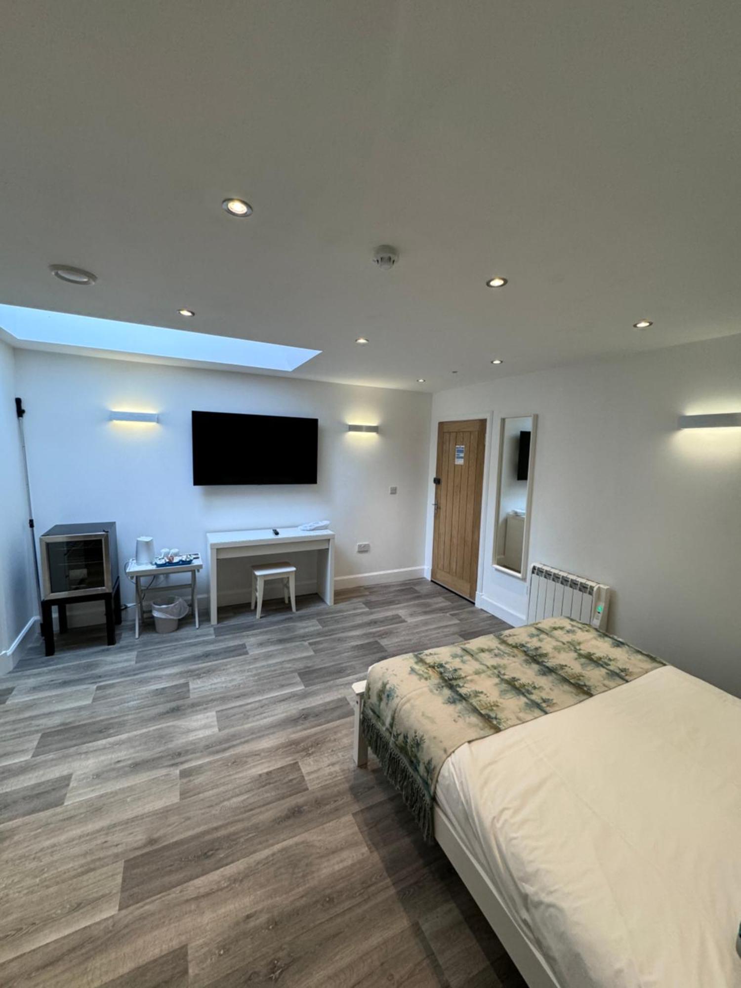 פורט ויליאם 9 Sheraton Apartments מראה חיצוני תמונה