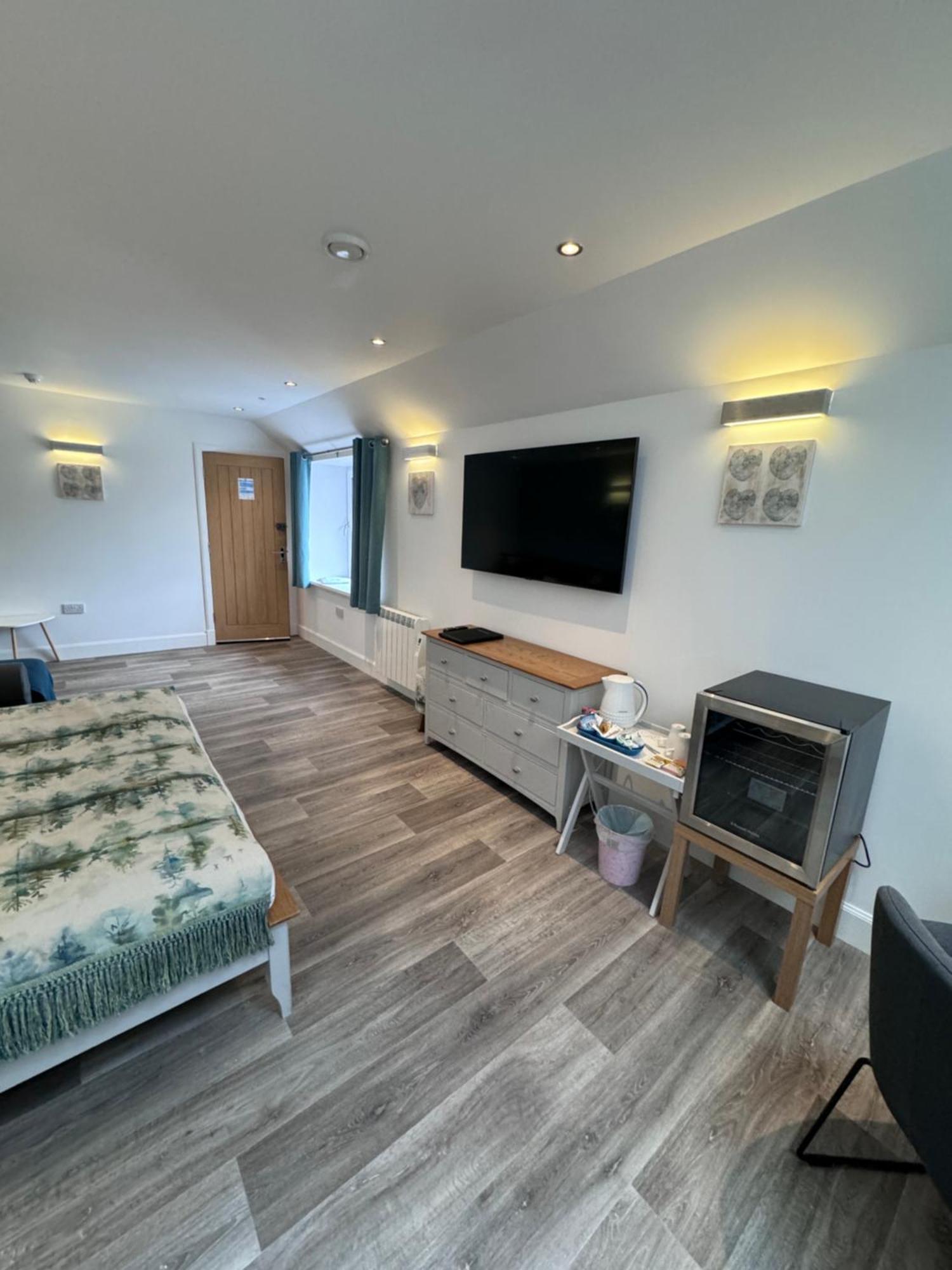 פורט ויליאם 9 Sheraton Apartments מראה חיצוני תמונה