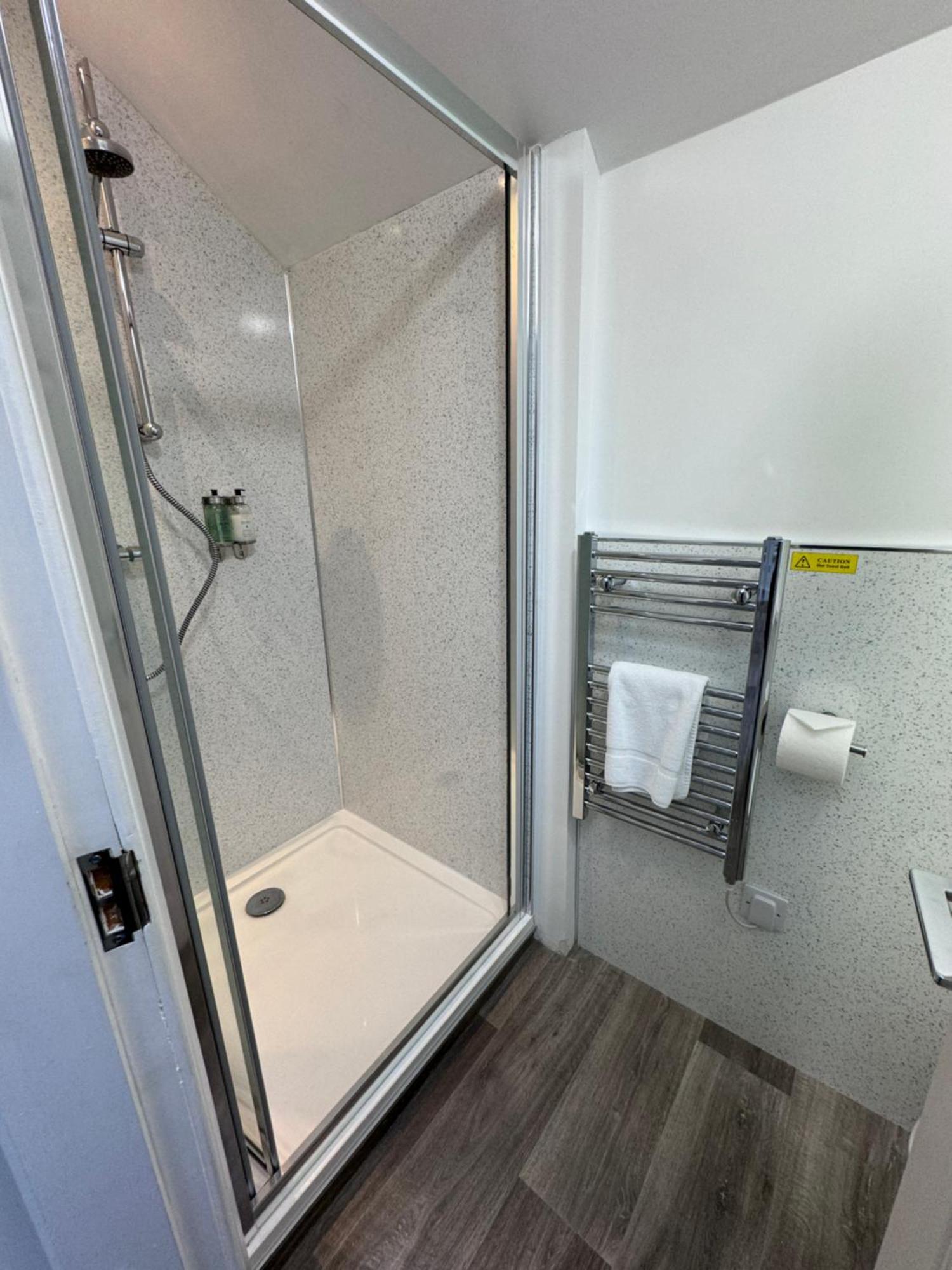 פורט ויליאם 9 Sheraton Apartments מראה חיצוני תמונה