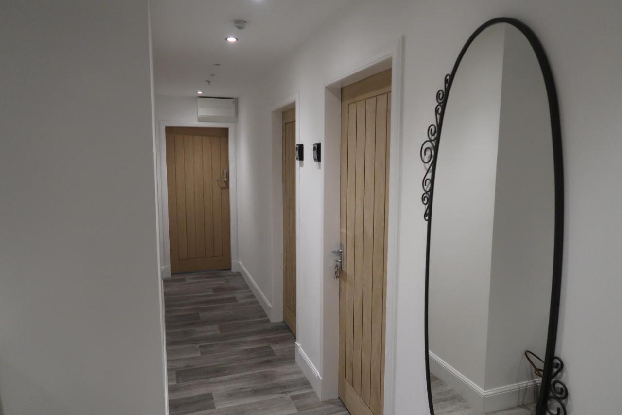 פורט ויליאם 9 Sheraton Apartments מראה חיצוני תמונה