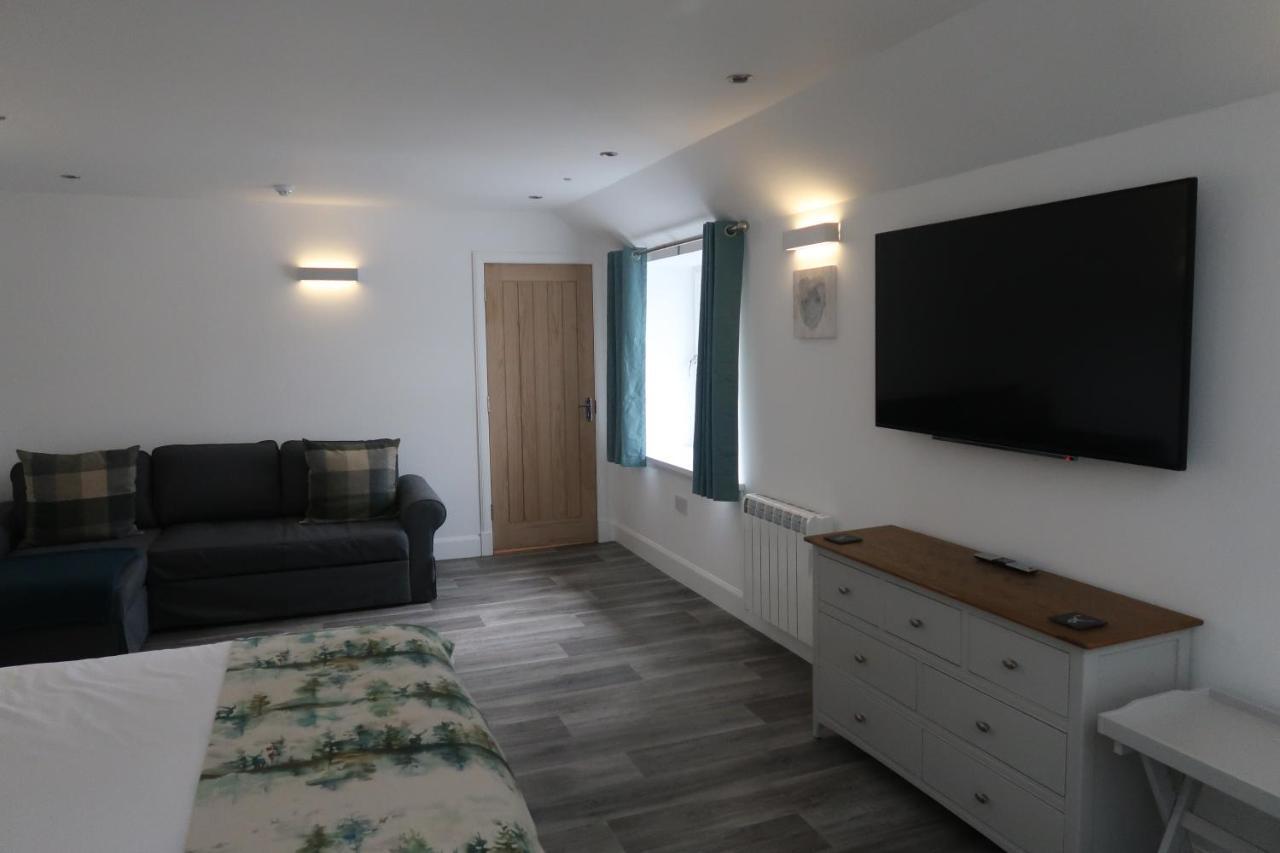 פורט ויליאם 9 Sheraton Apartments מראה חיצוני תמונה